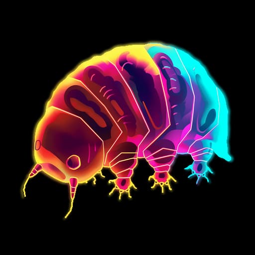 Tardigrade